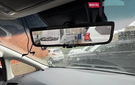 Toyota Alphard III, 2021 год, 3 670 000 рублей, 11 фотография