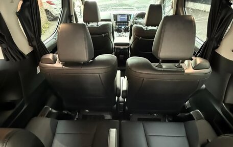 Toyota Alphard III, 2021 год, 3 670 000 рублей, 16 фотография