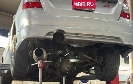 Subaru Forester, 2002 год, 1 100 000 рублей, 4 фотография