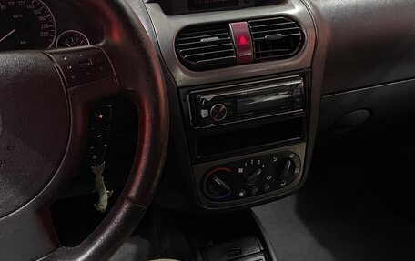 Opel Corsa C рестайлинг, 2005 год, 299 999 рублей, 5 фотография