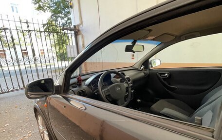Opel Corsa C рестайлинг, 2005 год, 299 999 рублей, 4 фотография