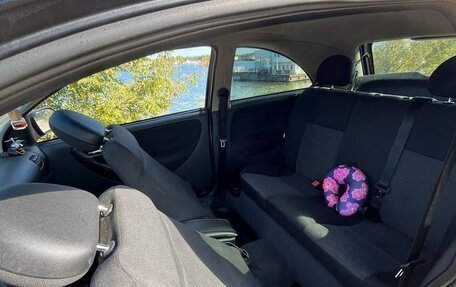 Opel Corsa C рестайлинг, 2005 год, 299 999 рублей, 11 фотография