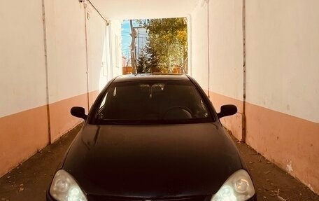 Opel Corsa C рестайлинг, 2005 год, 299 999 рублей, 2 фотография