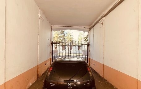 Opel Corsa C рестайлинг, 2005 год, 299 999 рублей, 3 фотография
