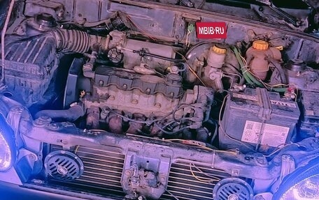 Chevrolet Lanos I, 2006 год, 250 000 рублей, 4 фотография