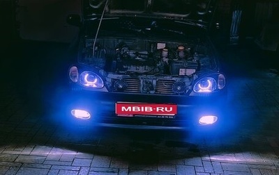 Chevrolet Lanos I, 2006 год, 250 000 рублей, 1 фотография