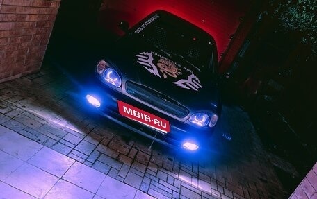 Chevrolet Lanos I, 2006 год, 250 000 рублей, 2 фотография