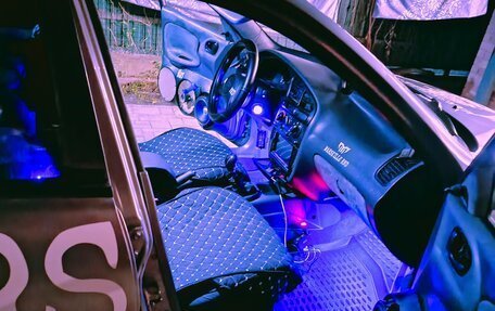 Chevrolet Lanos I, 2006 год, 250 000 рублей, 8 фотография