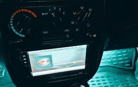Chevrolet Lanos I, 2006 год, 250 000 рублей, 10 фотография