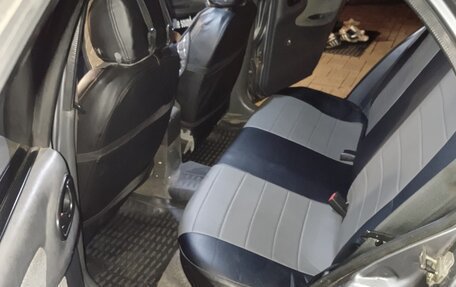 Chevrolet Lanos I, 2006 год, 250 000 рублей, 14 фотография