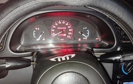 Chevrolet Lanos I, 2006 год, 250 000 рублей, 27 фотография
