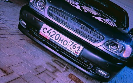Chevrolet Lanos I, 2006 год, 250 000 рублей, 23 фотография