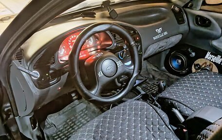Chevrolet Lanos I, 2006 год, 250 000 рублей, 34 фотография