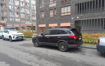 Hyundai ix55, 2008 год, 900 000 рублей, 1 фотография