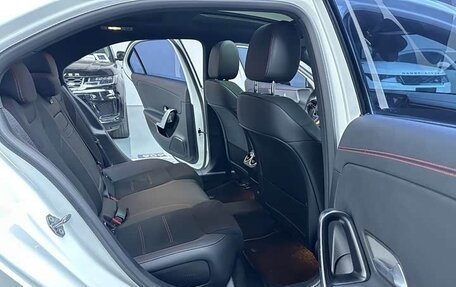 Mercedes-Benz A-Класс, 2022 год, 2 514 000 рублей, 4 фотография
