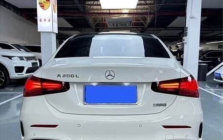 Mercedes-Benz A-Класс, 2022 год, 2 514 000 рублей, 2 фотография