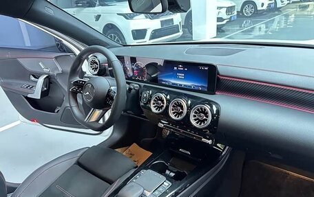 Mercedes-Benz A-Класс, 2022 год, 2 514 000 рублей, 7 фотография