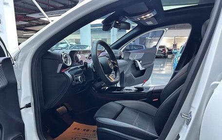 Mercedes-Benz A-Класс, 2022 год, 2 514 000 рублей, 5 фотография