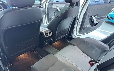 Mercedes-Benz A-Класс, 2022 год, 2 514 000 рублей, 13 фотография