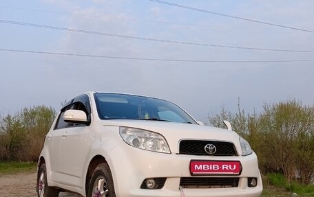 Toyota Rush II, 2007 год, 790 000 рублей, 1 фотография