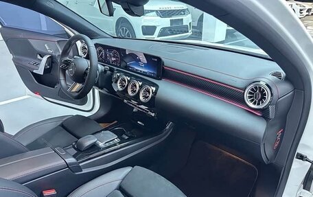 Mercedes-Benz A-Класс, 2022 год, 2 514 000 рублей, 17 фотография