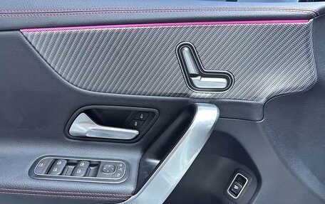 Mercedes-Benz A-Класс, 2022 год, 2 514 000 рублей, 21 фотография