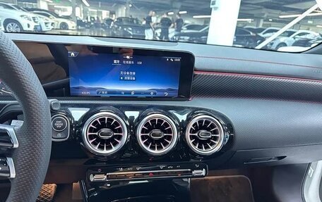 Mercedes-Benz A-Класс, 2022 год, 2 514 000 рублей, 15 фотография