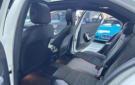Mercedes-Benz A-Класс, 2022 год, 2 514 000 рублей, 22 фотография