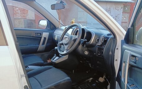 Toyota Rush II, 2007 год, 790 000 рублей, 5 фотография
