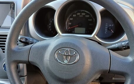 Toyota Rush II, 2007 год, 790 000 рублей, 4 фотография