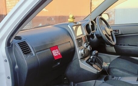 Toyota Rush II, 2007 год, 790 000 рублей, 8 фотография