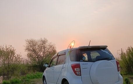 Toyota Rush II, 2007 год, 790 000 рублей, 2 фотография