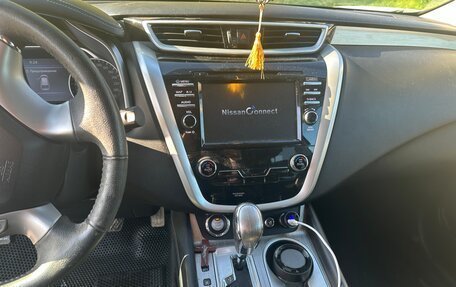 Nissan Murano, 2017 год, 1 840 000 рублей, 7 фотография