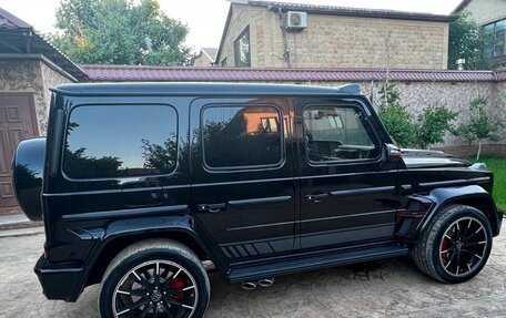 Mercedes-Benz G-Класс AMG, 2019 год, 16 900 000 рублей, 6 фотография