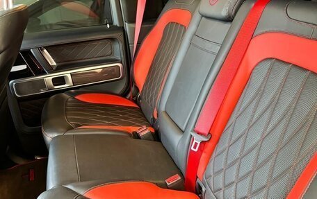 Mercedes-Benz G-Класс AMG, 2019 год, 16 900 000 рублей, 16 фотография