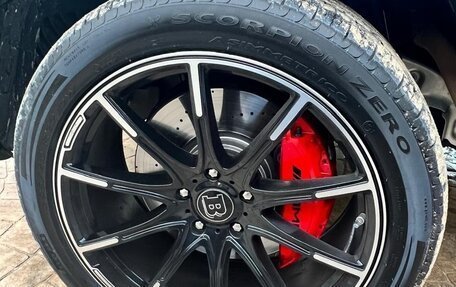 Mercedes-Benz G-Класс AMG, 2019 год, 16 900 000 рублей, 18 фотография