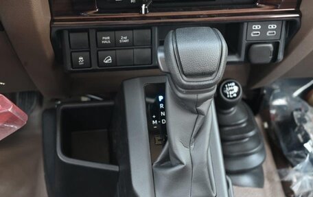 Toyota Land Cruiser 70, 2025 год, 10 300 000 рублей, 11 фотография