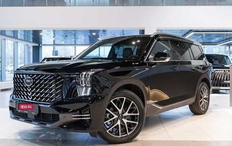 GAC GS8, 2025 год, 4 849 000 рублей, 1 фотография