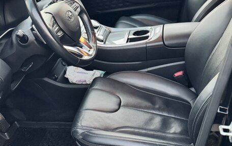 Hyundai Santa Fe IV, 2021 год, 3 420 000 рублей, 6 фотография