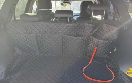 Hyundai Santa Fe IV, 2021 год, 3 420 000 рублей, 7 фотография