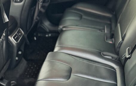 Hyundai Santa Fe IV, 2021 год, 3 420 000 рублей, 13 фотография