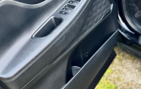 Hyundai Santa Fe IV, 2021 год, 3 420 000 рублей, 11 фотография