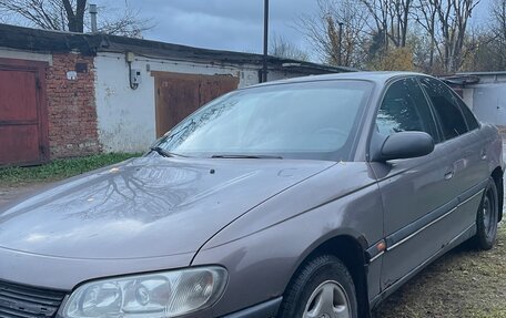 Opel Omega B, 1998 год, 315 000 рублей, 4 фотография
