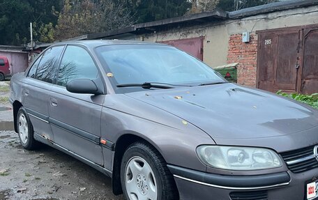 Opel Omega B, 1998 год, 315 000 рублей, 5 фотография
