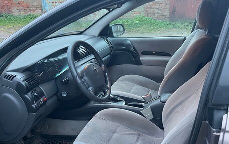 Opel Omega B, 1998 год, 315 000 рублей, 8 фотография