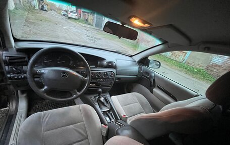 Opel Omega B, 1998 год, 315 000 рублей, 9 фотография