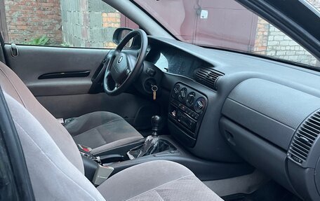 Opel Omega B, 1998 год, 315 000 рублей, 11 фотография