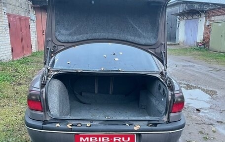 Opel Omega B, 1998 год, 315 000 рублей, 7 фотография