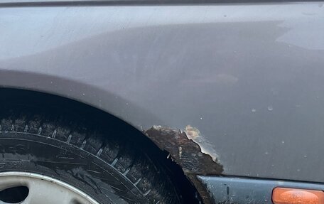 Opel Omega B, 1998 год, 315 000 рублей, 13 фотография