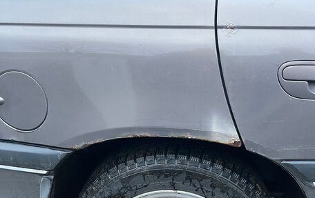 Opel Omega B, 1998 год, 315 000 рублей, 15 фотография